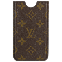 Чехол Louis Vuitton Monogram для BlackBerry Z10
