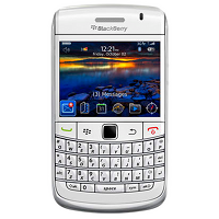 BlackBerry 9780 Bold White
