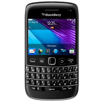 BlackBerry 9790 Bold