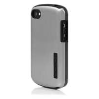 Чехол Incipio DualPro SHINE для BlackBerry Q10 Black