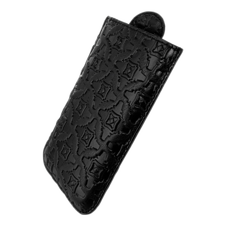 Чехол BlackBerry Z10 Pull Black