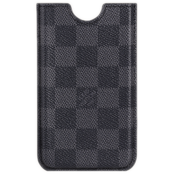 Чехол Louis Vuitton Damier Graphite для BlackBerry Z10